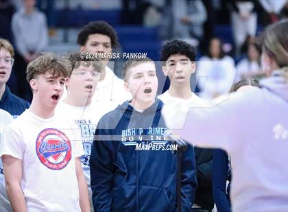Thumbnail 3 in Bishop Grimes vs Bishop Ludden photogallery.