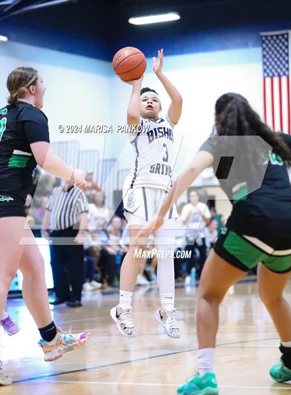 Thumbnail 1 in Bishop Grimes vs Bishop Ludden photogallery.