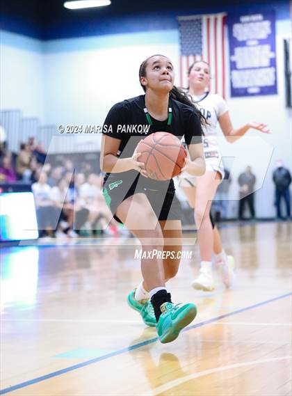 Thumbnail 1 in Bishop Grimes vs Bishop Ludden photogallery.