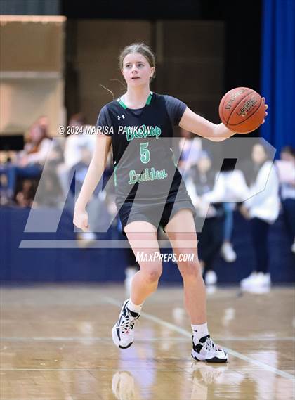 Thumbnail 3 in Bishop Grimes vs Bishop Ludden photogallery.