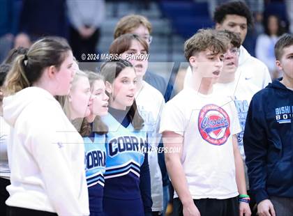 Thumbnail 1 in Bishop Grimes vs Bishop Ludden photogallery.