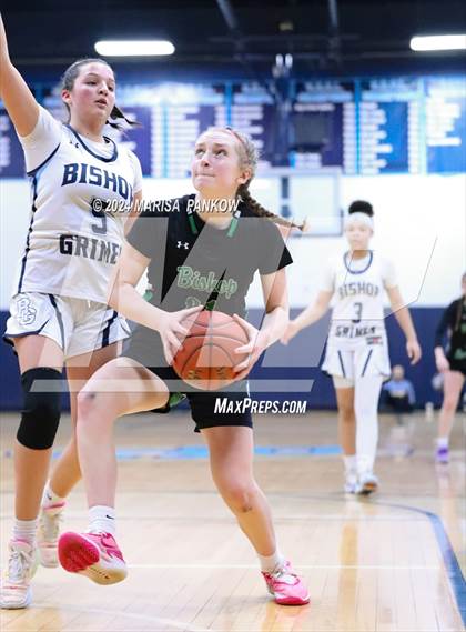 Thumbnail 2 in Bishop Grimes vs Bishop Ludden photogallery.