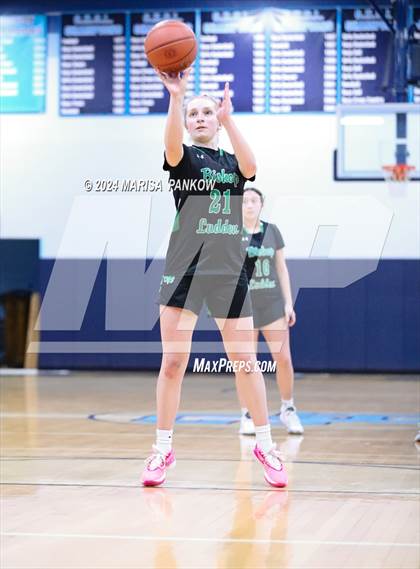Thumbnail 1 in Bishop Grimes vs Bishop Ludden photogallery.