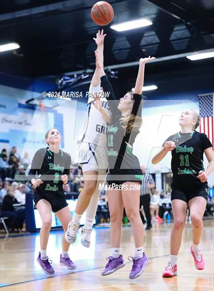 Thumbnail 1 in Bishop Grimes vs Bishop Ludden photogallery.
