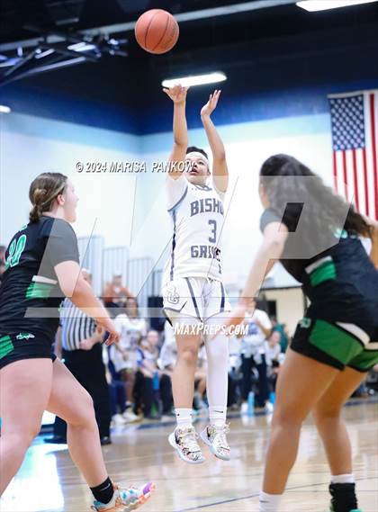 Thumbnail 2 in Bishop Grimes vs Bishop Ludden photogallery.