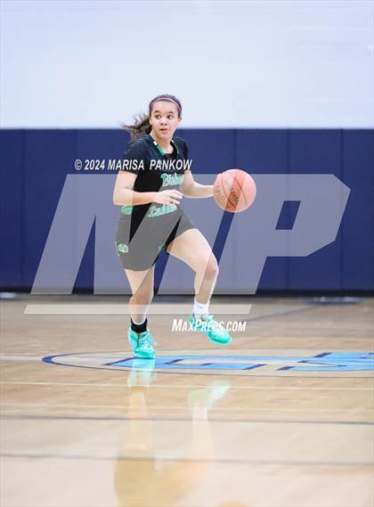 Thumbnail 1 in Bishop Grimes vs Bishop Ludden photogallery.