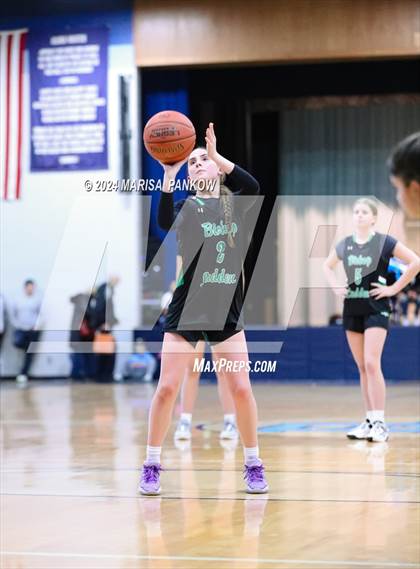 Thumbnail 1 in Bishop Grimes vs Bishop Ludden photogallery.