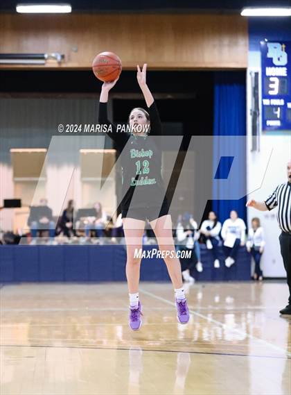 Thumbnail 1 in Bishop Grimes vs Bishop Ludden photogallery.