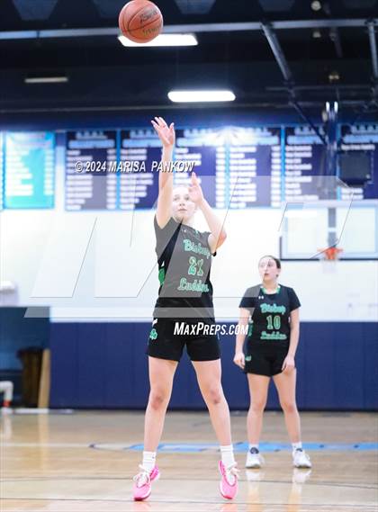 Thumbnail 2 in Bishop Grimes vs Bishop Ludden photogallery.