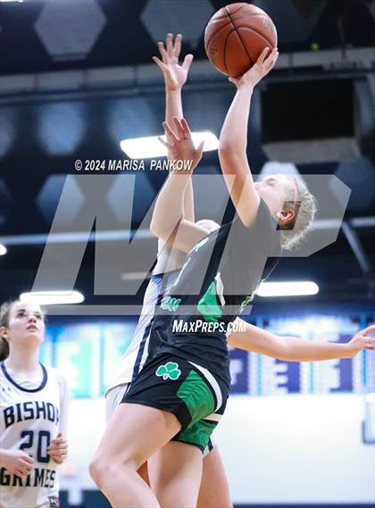 Thumbnail 3 in Bishop Grimes vs Bishop Ludden photogallery.