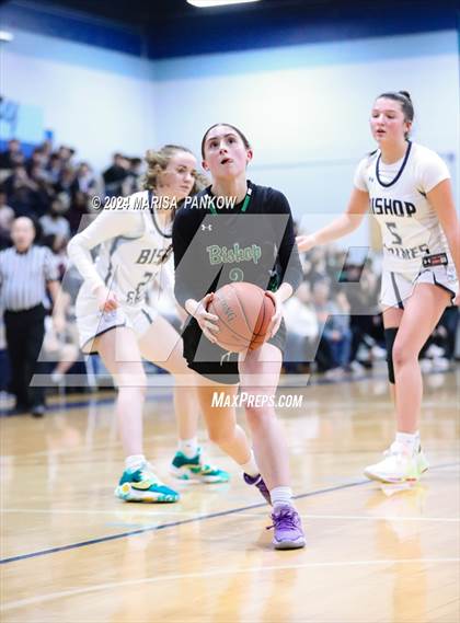 Thumbnail 3 in Bishop Grimes vs Bishop Ludden photogallery.