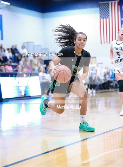 Thumbnail 3 in Bishop Grimes vs Bishop Ludden photogallery.