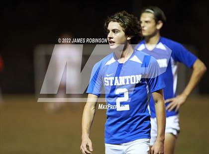 Thumbnail 2 in Stanton vs Fletcher  (Preseason Classic) photogallery.