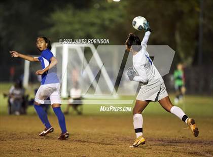 Thumbnail 3 in Stanton vs Fletcher  (Preseason Classic) photogallery.