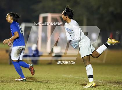 Thumbnail 2 in Stanton vs Fletcher  (Preseason Classic) photogallery.