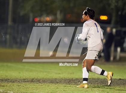 Thumbnail 2 in Stanton vs Fletcher  (Preseason Classic) photogallery.