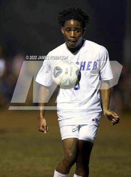 Thumbnail 2 in Stanton vs Fletcher  (Preseason Classic) photogallery.