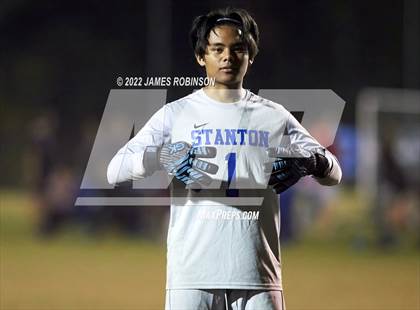 Thumbnail 3 in Stanton vs Fletcher  (Preseason Classic) photogallery.