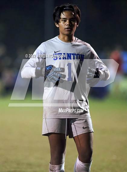 Thumbnail 2 in Stanton vs Fletcher  (Preseason Classic) photogallery.