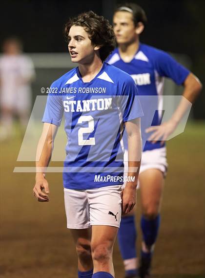 Thumbnail 3 in Stanton vs Fletcher  (Preseason Classic) photogallery.