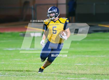 Thumbnail 2 in Yuma Catholic @ Bourgade Catholic  photogallery.
