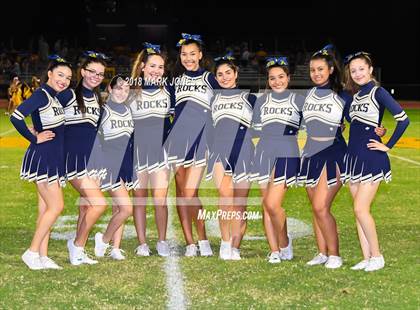 Thumbnail 2 in Yuma Catholic @ Bourgade Catholic  photogallery.