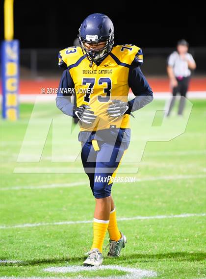 Thumbnail 1 in Yuma Catholic @ Bourgade Catholic  photogallery.