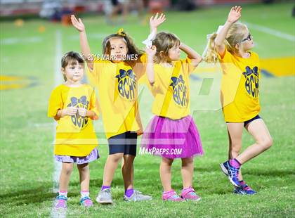 Thumbnail 1 in Yuma Catholic @ Bourgade Catholic  photogallery.