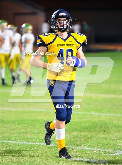 Thumbnail 3 in Yuma Catholic @ Bourgade Catholic  photogallery.