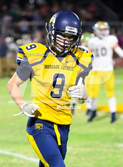 Thumbnail 3 in Yuma Catholic @ Bourgade Catholic  photogallery.