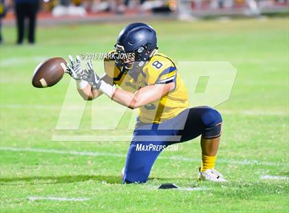 Thumbnail 1 in Yuma Catholic @ Bourgade Catholic  photogallery.
