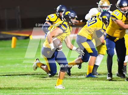 Thumbnail 2 in Yuma Catholic @ Bourgade Catholic  photogallery.