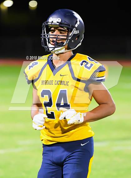 Thumbnail 1 in Yuma Catholic @ Bourgade Catholic  photogallery.