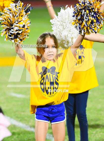Thumbnail 1 in Yuma Catholic @ Bourgade Catholic  photogallery.