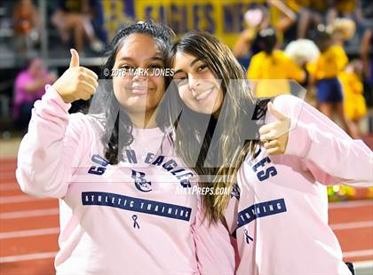 Thumbnail 2 in Yuma Catholic @ Bourgade Catholic  photogallery.