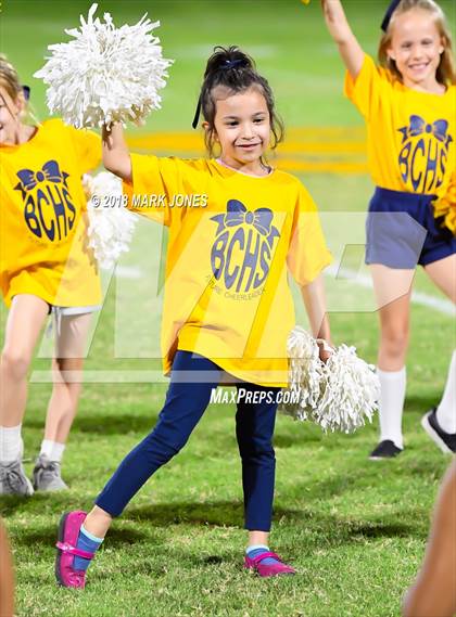Thumbnail 2 in Yuma Catholic @ Bourgade Catholic  photogallery.