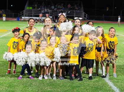 Thumbnail 3 in Yuma Catholic @ Bourgade Catholic  photogallery.