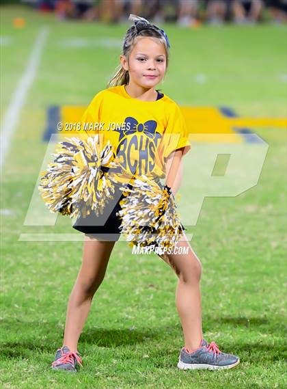 Thumbnail 1 in Yuma Catholic @ Bourgade Catholic  photogallery.
