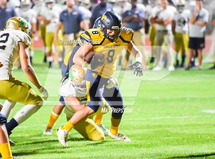 Thumbnail 3 in Yuma Catholic @ Bourgade Catholic  photogallery.