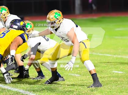 Thumbnail 2 in Yuma Catholic @ Bourgade Catholic  photogallery.