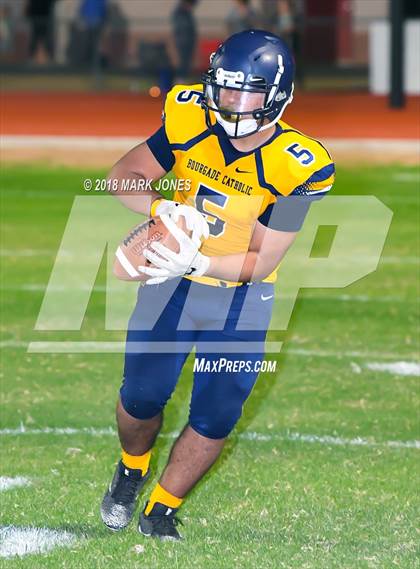 Thumbnail 1 in Yuma Catholic @ Bourgade Catholic  photogallery.