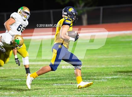 Thumbnail 1 in Yuma Catholic @ Bourgade Catholic  photogallery.