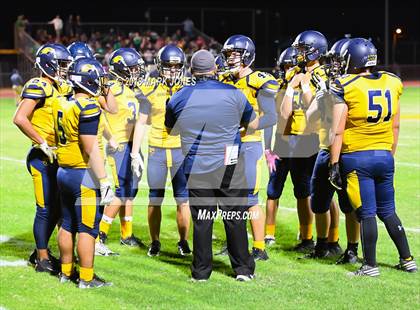 Thumbnail 1 in Yuma Catholic @ Bourgade Catholic  photogallery.