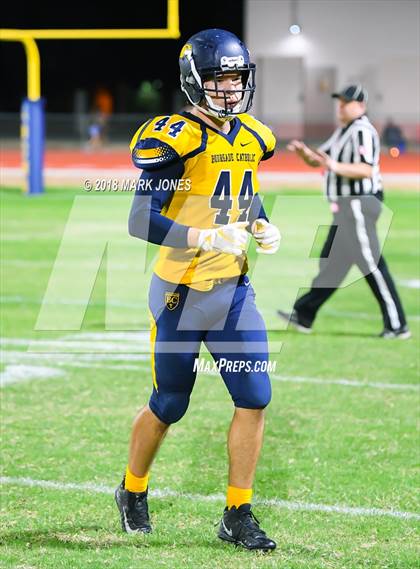 Thumbnail 2 in Yuma Catholic @ Bourgade Catholic  photogallery.