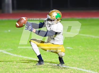 Thumbnail 1 in Yuma Catholic @ Bourgade Catholic  photogallery.