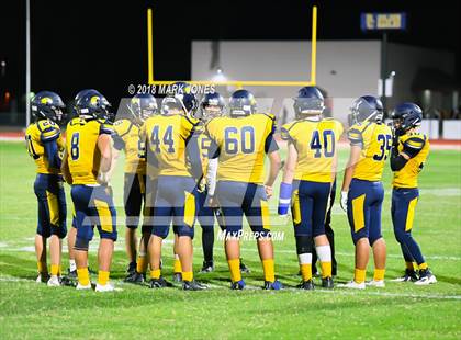 Thumbnail 1 in Yuma Catholic @ Bourgade Catholic  photogallery.