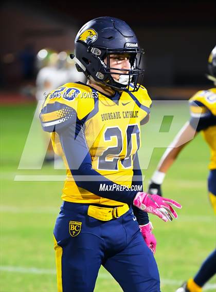 Thumbnail 1 in Yuma Catholic @ Bourgade Catholic  photogallery.