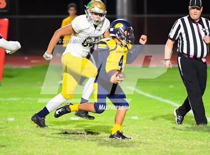Thumbnail 1 in Yuma Catholic @ Bourgade Catholic  photogallery.