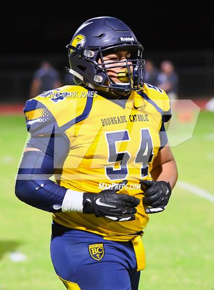 Thumbnail 1 in Yuma Catholic @ Bourgade Catholic  photogallery.
