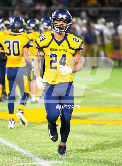 Thumbnail 2 in Yuma Catholic @ Bourgade Catholic  photogallery.